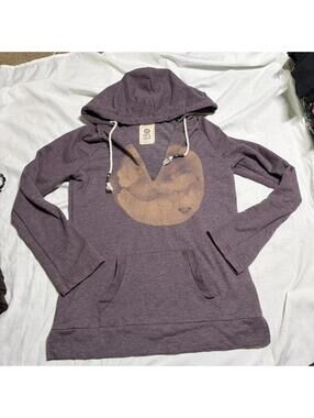 Roxy hoodie